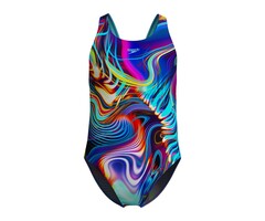 Speedo END+ DIG ALLOV LEADERB BLA/BLU