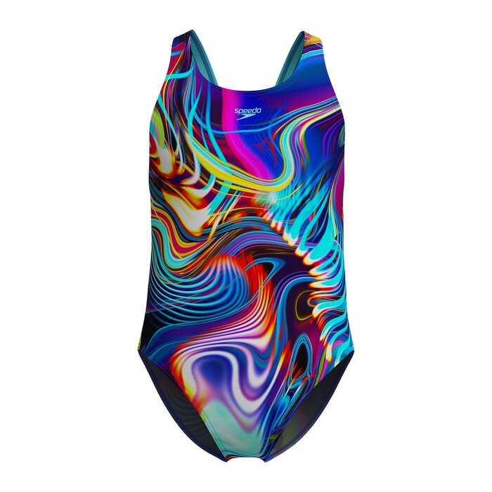 Speedo END+ DIG ALLOV LEADERB BLA/BLU