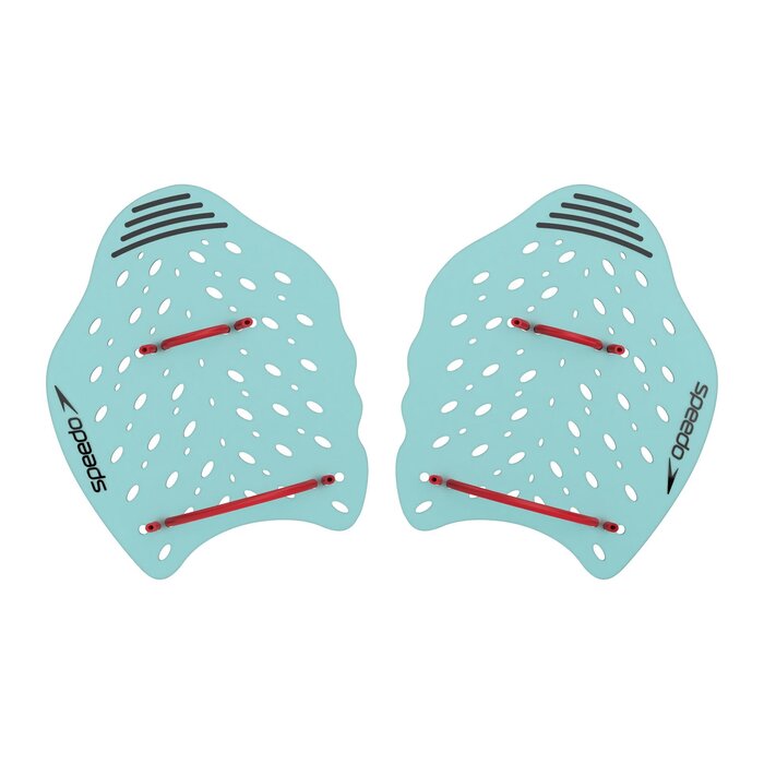 Speedo POWER PLUS PADDLE BLU