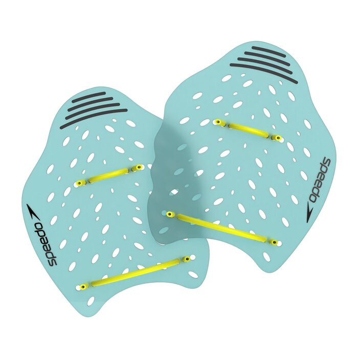 Speedo POWER PLUS PADDLE BLU