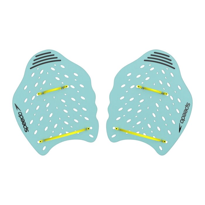 Speedo POWER PLUS PADDLE BLU