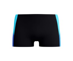 Speedo ECO DIVE AQSH BLA/BLU..