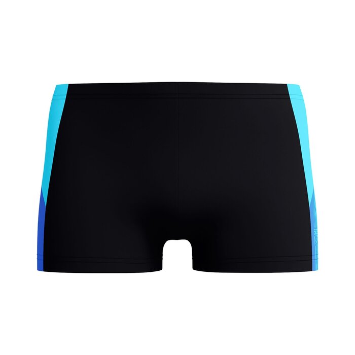 Speedo ECO DIVE AQSH BLA/BLU..