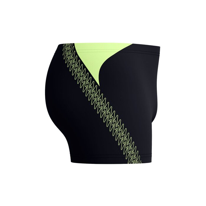 Speedo END+ HYPERBOOM SPLICE AQSH BLA/YEL