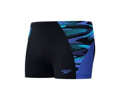 Speedo END+ MAX SPLICE AQSH BLA/BLU