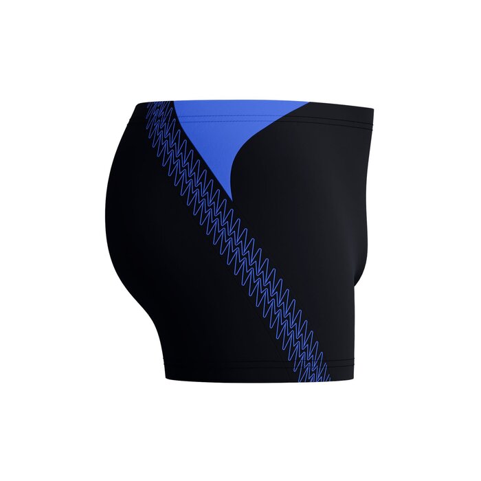 Speedo END+ HYPERBOOM SPLICE AQSH BLA/BLU.