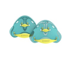 Speedo FINGER PADDLE BLU