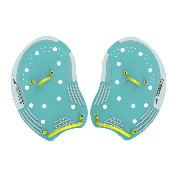 Speedo I.M. TECH PADDLE BLU