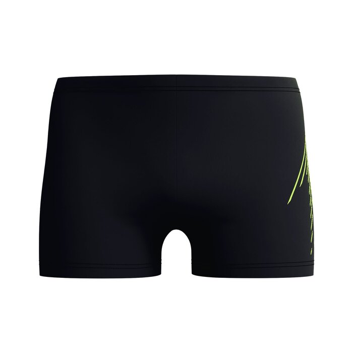 Speedo ECO+ HYPERBOOM PLACEM AQSH BLA/YEL