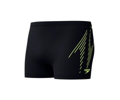 Speedo END+ HYPERBOOM PLACEM AQSH BLA/YEL