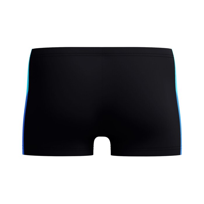 Speedo ECO DIVE AQSH BLA/BLU..