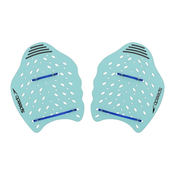 Speedo POWER PLUS PADDLE BLU