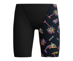 Speedo ECO DIG ALLOV V CUT JAM BLA