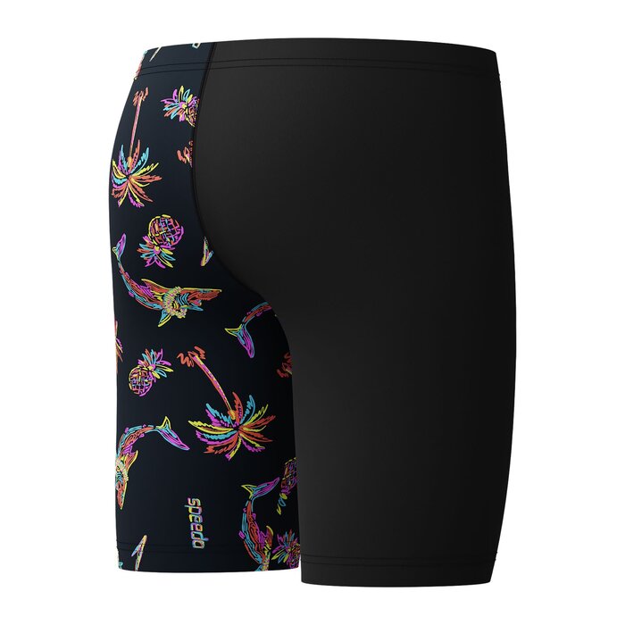 Speedo ECO DIG ALLOV V CUT JAM BLA