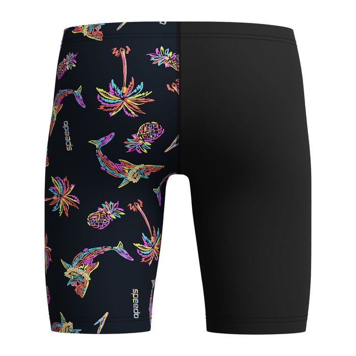 Speedo DIG ALLOV V CUT JAM BLA