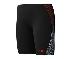 Speedo PLASTISOL PLACEM JAM BLA/ORA