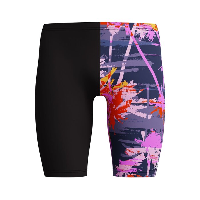 Speedo ECO+ ALLOV DIG JAM BLA/BLU