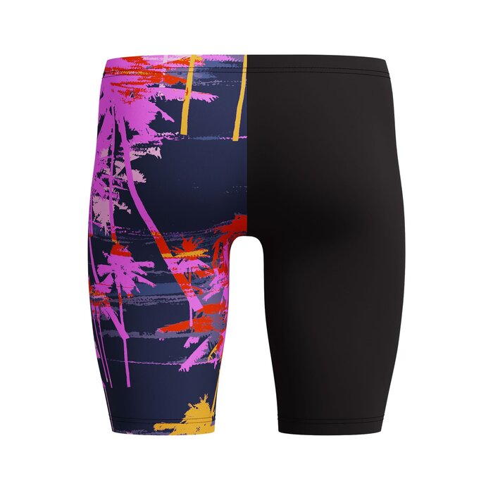 Speedo END+ ALLOV DIG JAM BLA/BLU