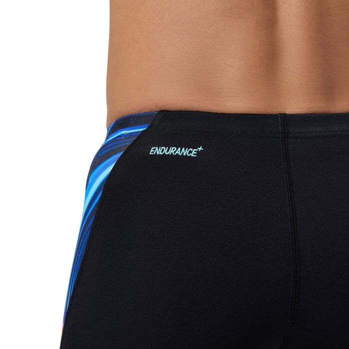 Speedo END+ PLACEM DIG V JAM BLA