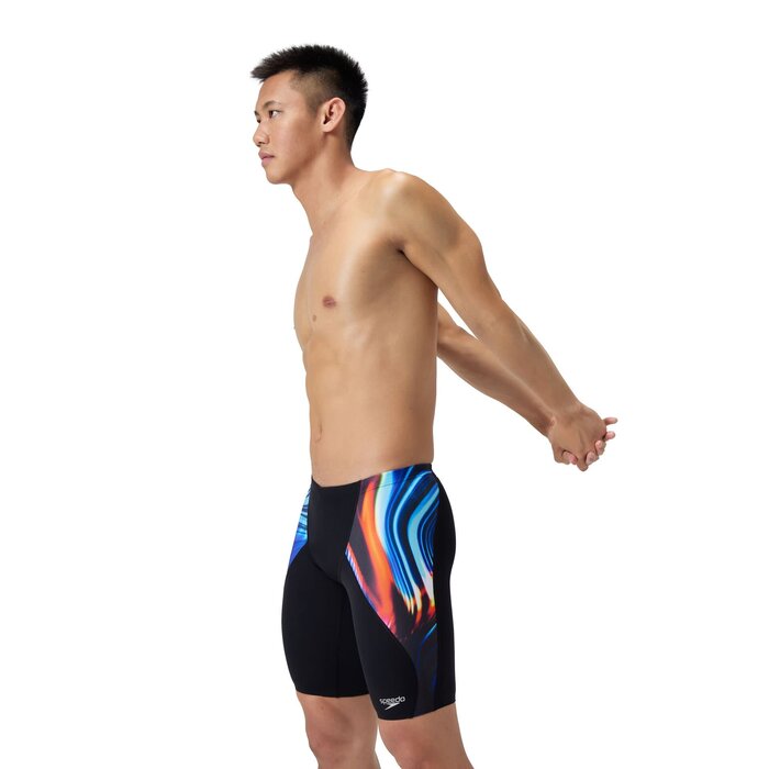 Speedo END+ PLACEM DIG V JAM BLA