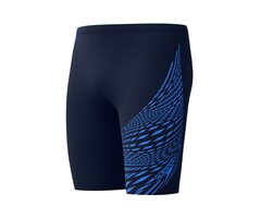 Speedo MEDLEY LOGO JAM NAV/BLU..