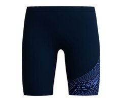 Speedo ECO MEDLEY LOGO JAM NAV/BLU.