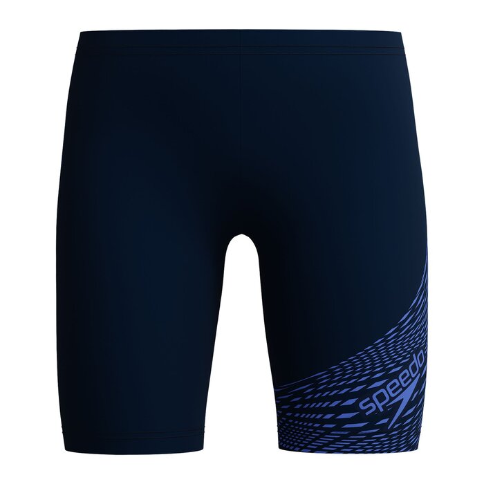 Speedo MEDLEY LOGO JAM NAV/BLU.
