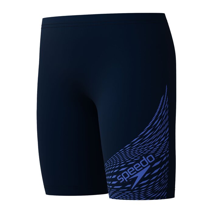 Speedo MEDLEY LOGO JAM NAV/BLU.