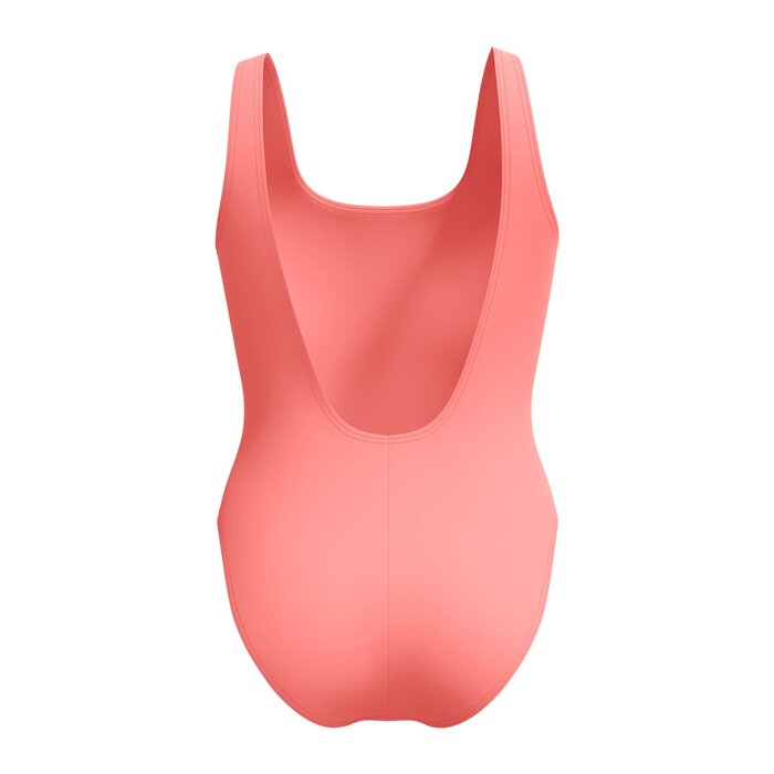 Speedo TEXTURED DEEP U-BACK ORA