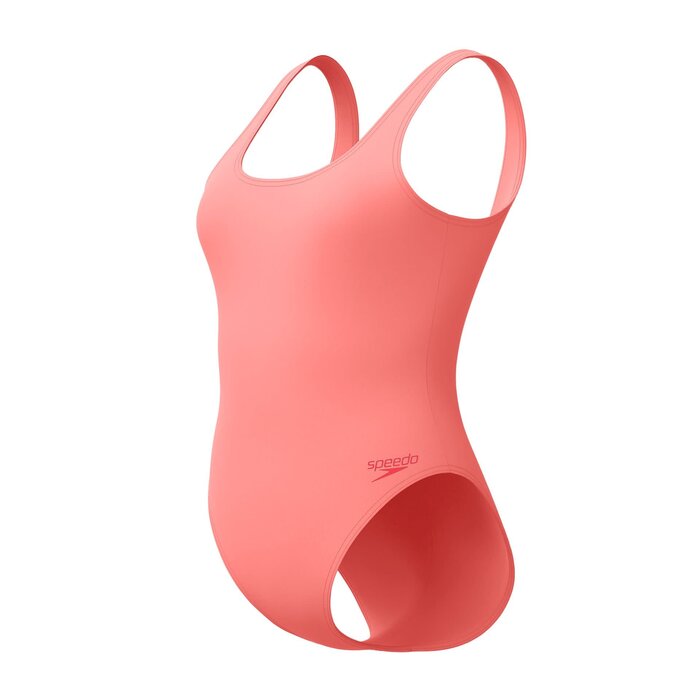 Speedo TEXTURED DEEP U-BACK ORA