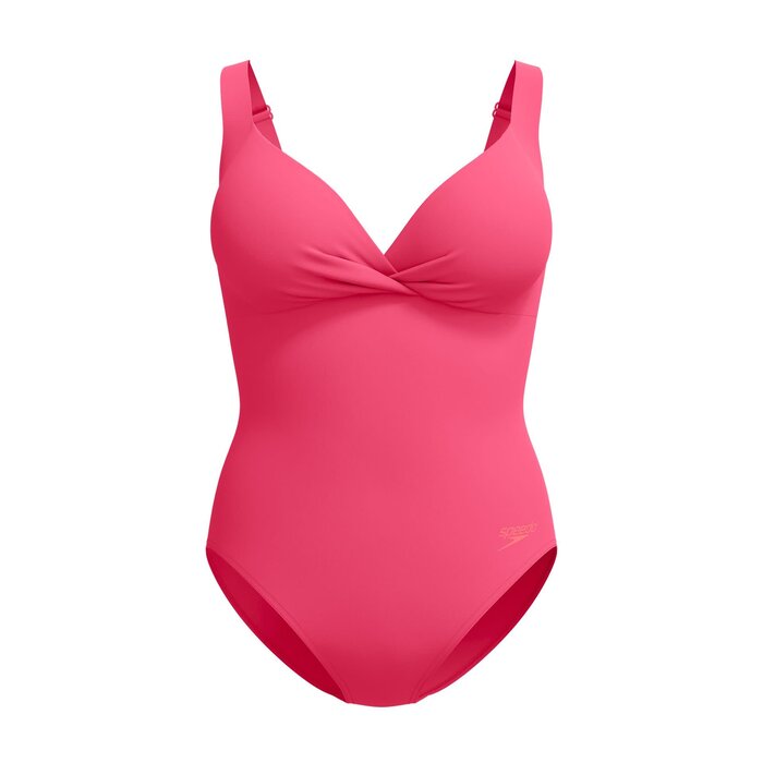 Speedo ECO CROSS KNOT SHAPING 1P PIN.