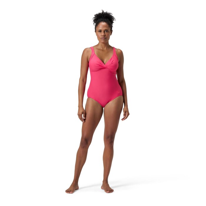 Speedo CROSS KNOT SHAPING 1P PIN.