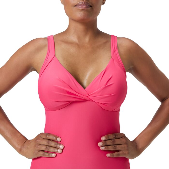 Speedo CROSS KNOT SHAPING 1P PIN.