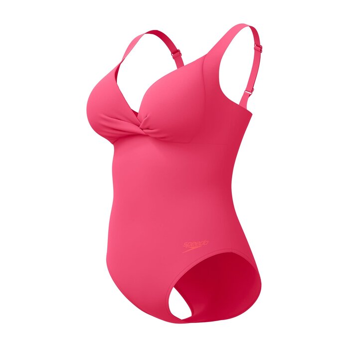 Speedo ECO CROSS KNOT SHAPING 1P PIN.