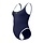 ECO SOLID BOUND SCOOP 1P NAV/WHI