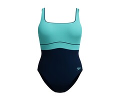 Speedo ECO NEW CONTOUR ECLIPSE 1P NAV/BLU
