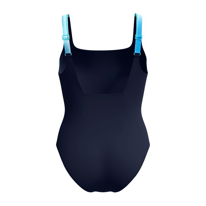 Speedo ECO NEW CONTOUR ECLIPSE PR 1P NAV/BLU