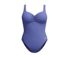 Speedo ECO AQUANITE SHAPING 1P (N) BLU