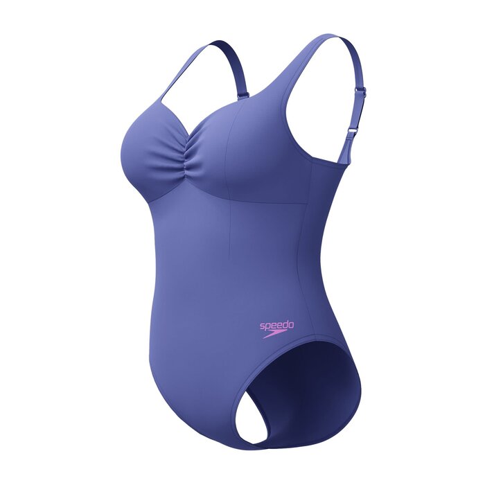 Speedo AQUANITE SHAPING 1P (N) BLU