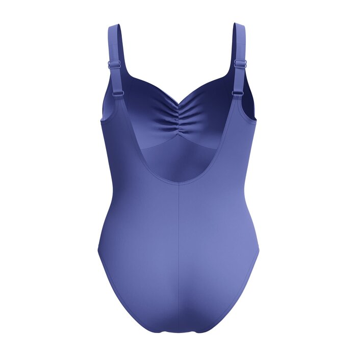 Speedo ECO AQUANITE SHAPING 1P (N) BLU