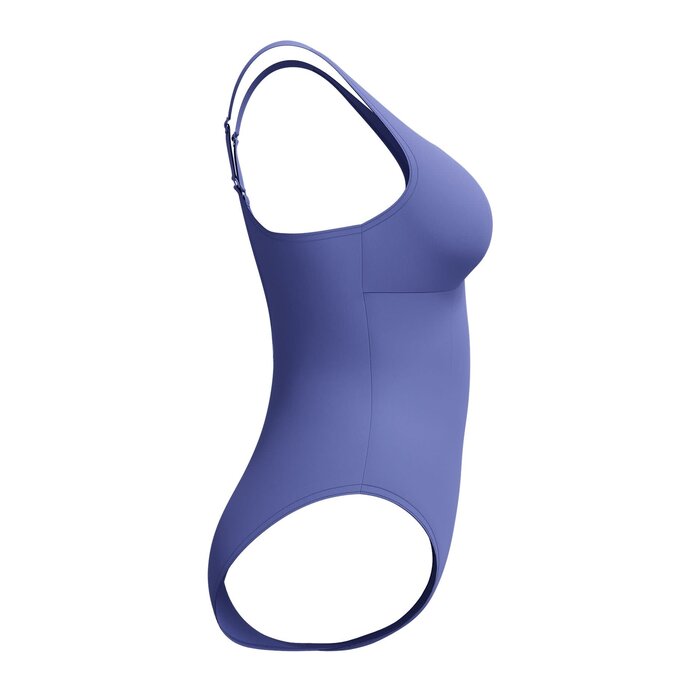 Speedo AQUANITE SHAPING 1P (N) BLU
