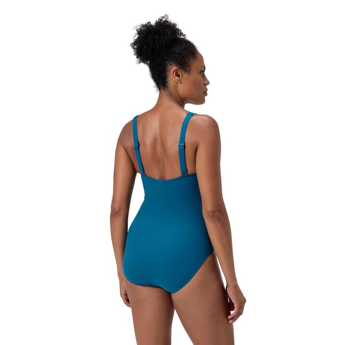 Speedo SHAP PR PANEL LLUSTRE GRN/BLU