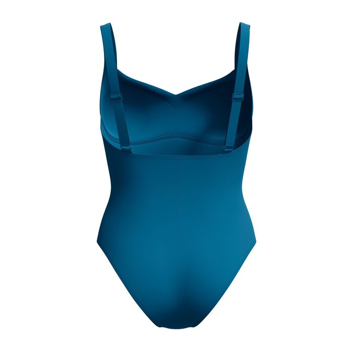 Speedo ECO SHAP PR PANEL LLUSTRE GRN/BLU