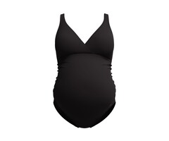 Speedo ECO UB MATERNITY 1P BLA