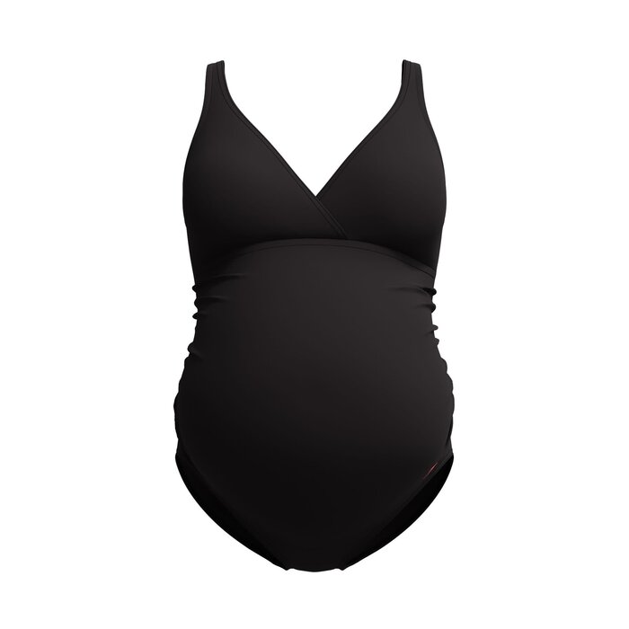 Speedo ECO UB MATERNITY 1P BLA