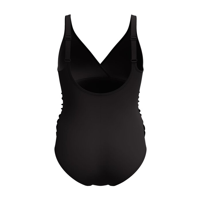 Speedo UB MATERNITY 1P BLA