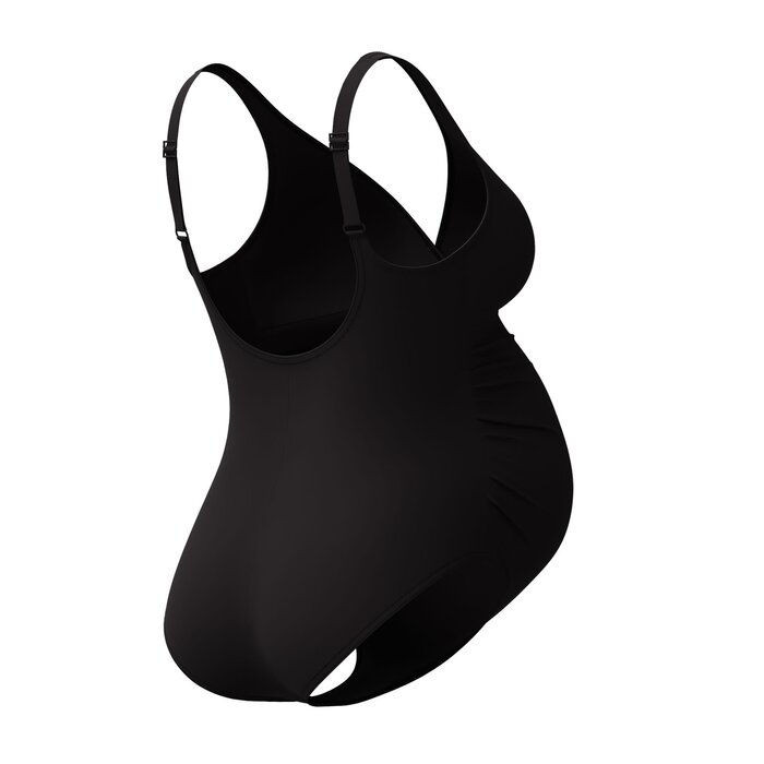Speedo ECO UB MATERNITY 1P BLA