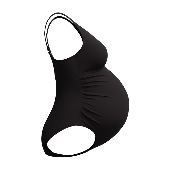 Speedo ECO UB MATERNITY 1P BLA