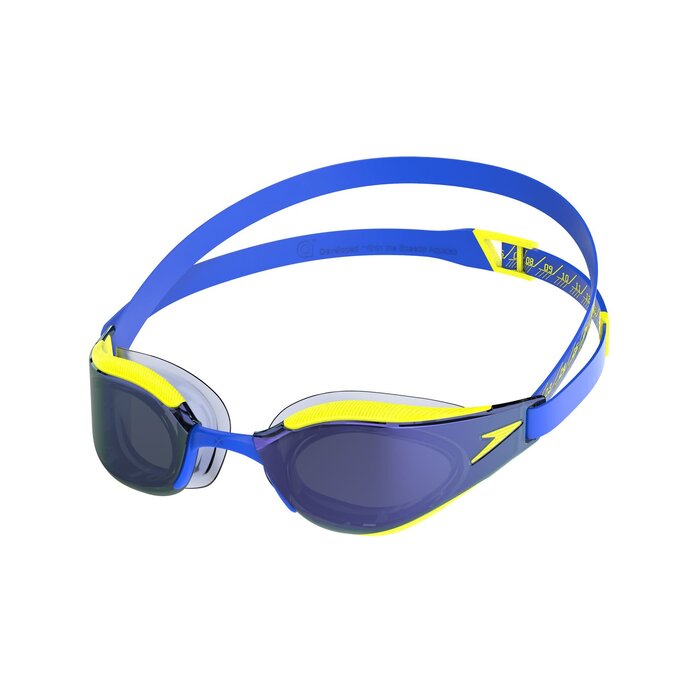Speedo FS HYPER ELITE MIR BLU