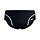 ECO+ VANQUISHER BRIEF BLA/SIL